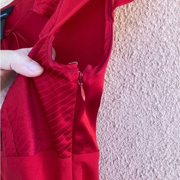 Victorias’secret moda international 100/% silk blouse - Picture 6 of 13